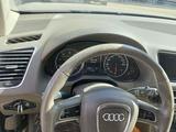 Audi Q5 2010 года за 4 000 000 тг. в Актобе – фото 3