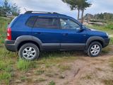 Hyundai Tucson 2004 годаүшін5 000 000 тг. в Алтай – фото 2