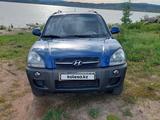 Hyundai Tucson 2004 годаүшін5 000 000 тг. в Алтай