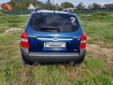 Hyundai Tucson 2004 годаүшін5 000 000 тг. в Алтай – фото 3