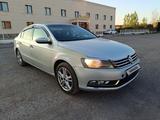 Volkswagen Passat 2011 годаүшін4 200 000 тг. в Караганда – фото 2