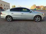 Volkswagen Passat 2011 годаүшін4 200 000 тг. в Караганда – фото 3