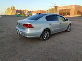 Volkswagen Passat 2011 годаүшін4 200 000 тг. в Караганда – фото 4