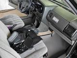 Volkswagen Passat 1991 года за 2 750 000 тг. в Караганда – фото 2