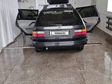 Volkswagen Passat 1991 года за 2 750 000 тг. в Караганда – фото 3