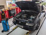 Volkswagen Passat 1991 года за 2 750 000 тг. в Караганда – фото 4