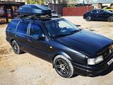 Volkswagen Passat 1991 года за 2 750 000 тг. в Караганда – фото 5