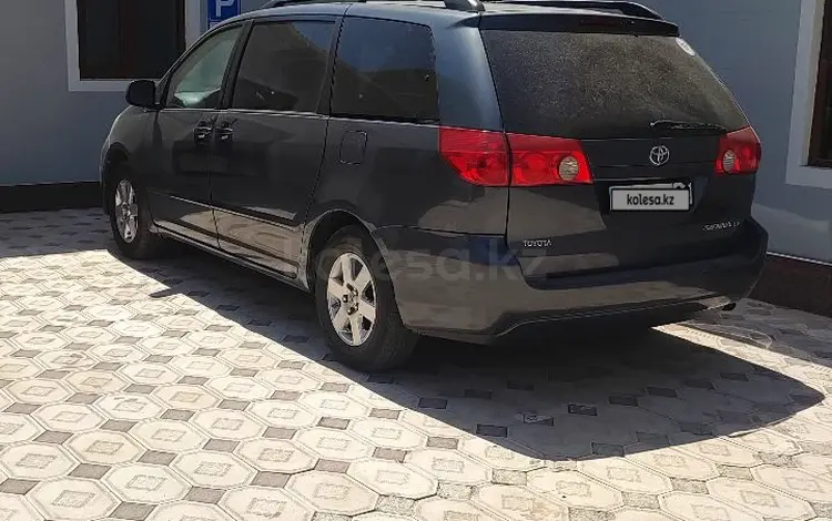 Toyota Sienna 2009 года за 9 000 000 тг. в Алматы