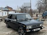 ВАЗ (Lada) 2106 1998 года за 1 000 000 тг. в Алматы