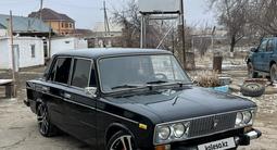 ВАЗ (Lada) 2106 1998 года за 1 000 000 тг. в Алматы