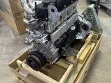 Двигатель на газель эвотек голый за 1 370 000 тг. в Астана