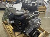 Двигатель на газель эвотек голый за 1 370 000 тг. в Астана – фото 2