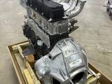 Двигатель на газель эвотек голый за 1 370 000 тг. в Астана – фото 3