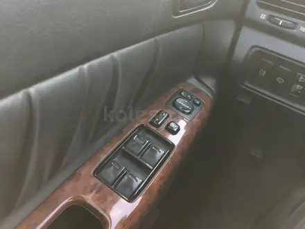 Toyota Camry 2002 года за 4 450 000 тг. в Актобе – фото 11