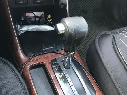Toyota Camry 2002 года за 4 450 000 тг. в Актобе – фото 12