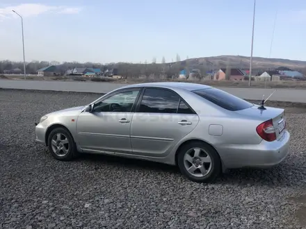 Toyota Camry 2002 года за 4 450 000 тг. в Актобе