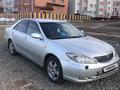 Toyota Camry 2002 года за 4 450 000 тг. в Актобе – фото 2