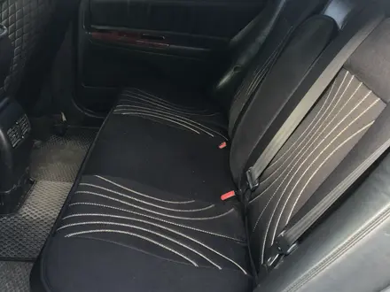 Toyota Camry 2002 года за 4 450 000 тг. в Актобе – фото 9
