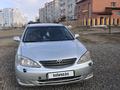 Toyota Camry 2002 года за 4 450 000 тг. в Актобе – фото 6