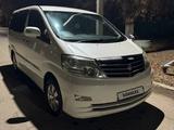 Toyota Alphard 2007 годаfor9 200 000 тг. в Костанай