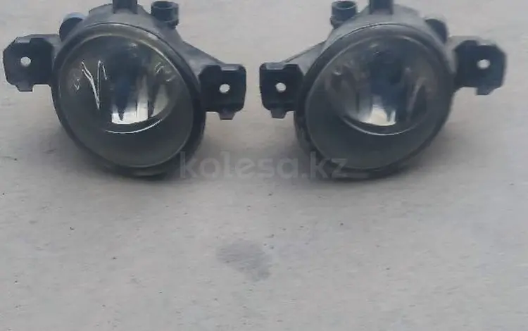 Туманки фары Противотуманки за 30 000 тг. в Алматы