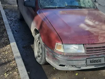 Opel Vectra 1990 года за 600 000 тг. в Караганда – фото 2