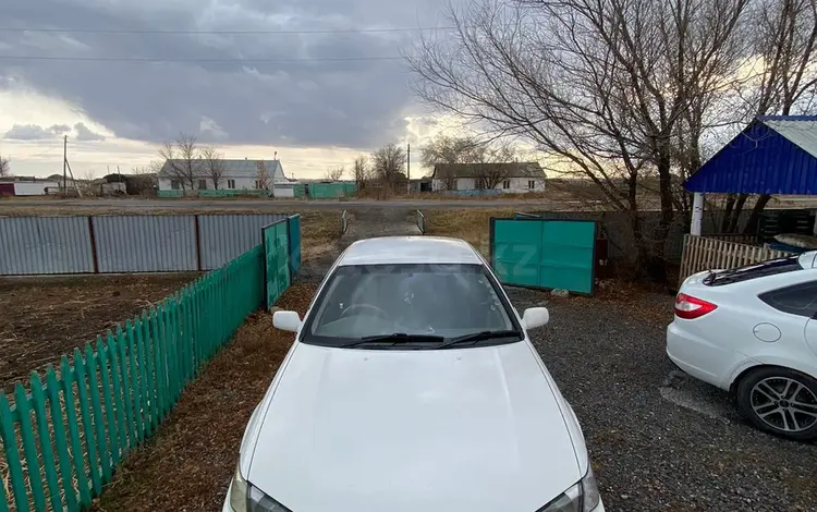 Toyota Camry Gracia 1997 года за 2 900 000 тг. в Семей