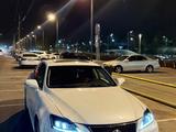 Lexus IS 250 2008 года за 6 000 000 тг. в Алматы