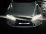 Lexus IS 250 2008 года за 6 000 000 тг. в Алматы – фото 4