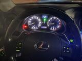 Lexus IS 250 2008 года за 6 000 000 тг. в Алматы – фото 5
