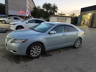 Toyota Camry, 2006