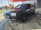 ВАЗ (Lada) 21099 2008 годаүшін1 500 000 тг. в Семей – фото 2