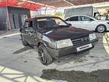 ВАЗ (Lada) 21099 2008 годаүшін1 500 000 тг. в Семей – фото 3