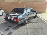 ВАЗ (Lada) 21099 2008 годаүшін1 500 000 тг. в Семей – фото 5