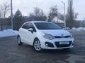 Kia Rio 2013 года за 4 380 000 тг. в Костанай – фото 2