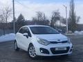 Kia Rio 2013 года за 4 380 000 тг. в Костанай – фото 14