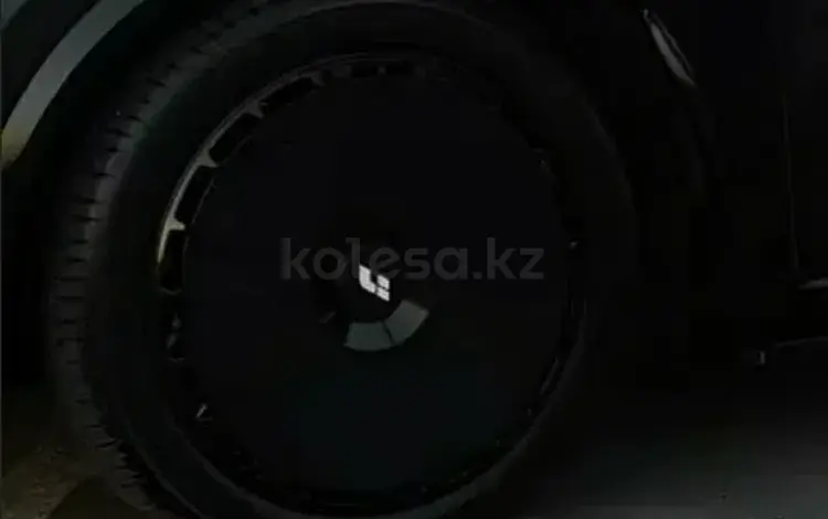 Колпаки на диски lixiang Li9 за 1 000 тг. в Алматы