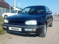 Volkswagen Golf 1995 годаfor1 100 000 тг. в Костанай