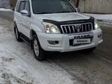 Toyota Land Cruiser Prado 2007 года за 11 000 000 тг. в Актобе