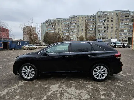 Toyota Venza 2013 года за 11 000 000 тг. в Актобе – фото 5