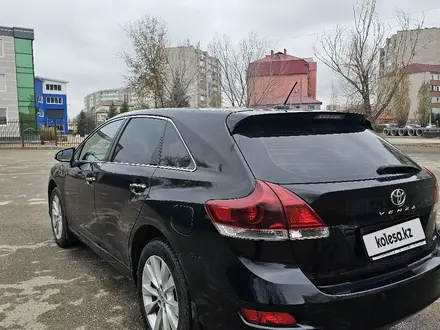 Toyota Venza 2013 года за 11 000 000 тг. в Актобе – фото 6