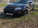 Mitsubishi FTO 1994 года за 1 900 000 тг. в Семей – фото 3