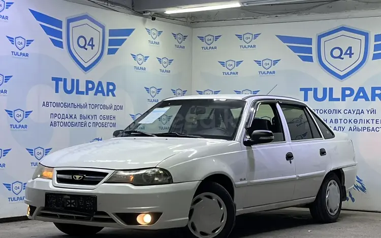 Daewoo Nexia 2013 года за 2 600 000 тг. в Шымкент