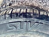 Летние шины Tigar 255/60/18 каждая за 29 990 тг. в Астана – фото 5
