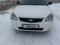 ВАЗ (Lada) Priora 2172 2011 годаүшін1 450 000 тг. в Павлодар