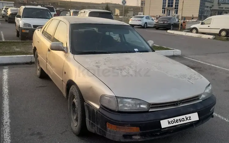 Toyota Camry 1997 годаүшін1 000 000 тг. в Алматы