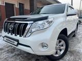 Toyota Land Cruiser Prado 2014 годаfor17 500 000 тг. в Алматы – фото 2