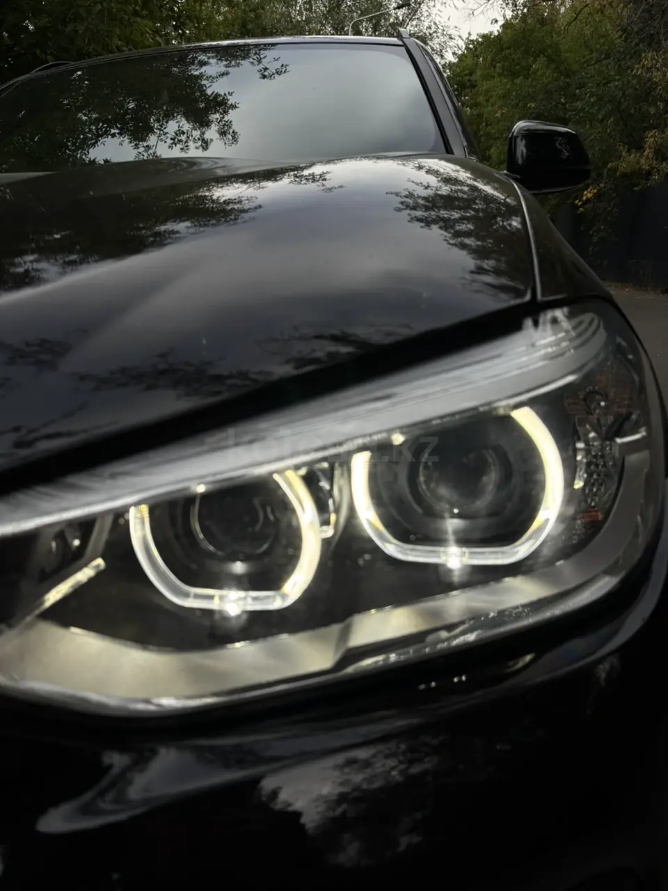 BMW X3, 2018