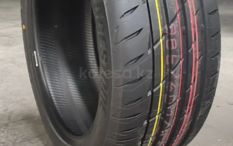 225-45-18 Bridgestone Potenza Adrenalin RE004 за 79 500 тг. в Алматы
