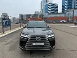 Lexus LX 600 2023 года за 79 500 000 тг. в Астана
